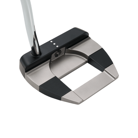 Odyssey Damascus Milled Jailbird Mini DB Putter