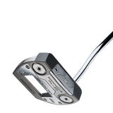 Odyssey Damascus Milled Jailbird Mini DB Putter