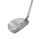 Odyssey Damascus Milled Rossie Slant Putter