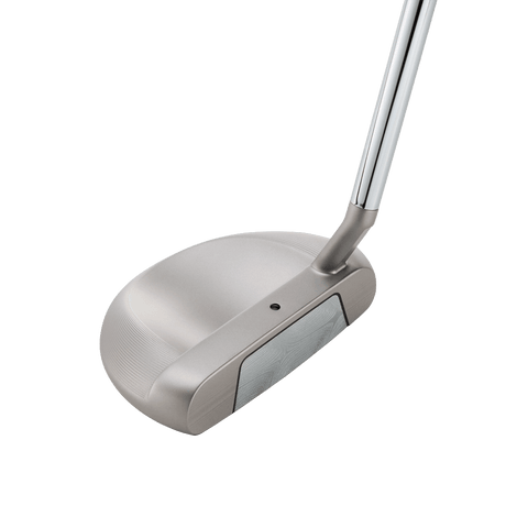 Odyssey Damascus Milled Rossie Slant Putter