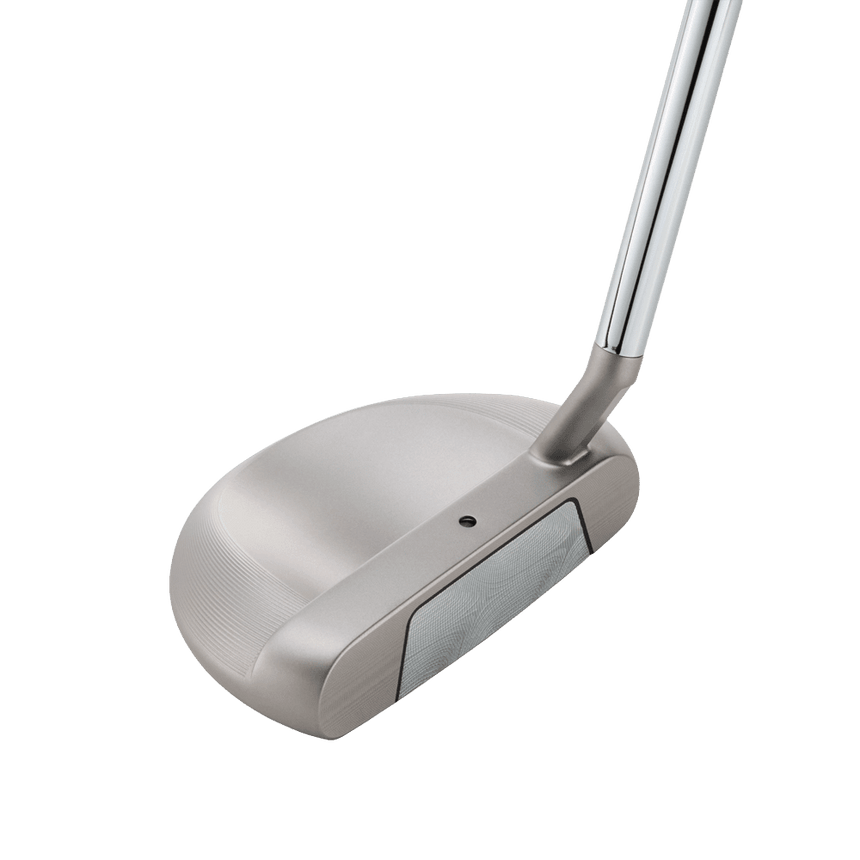 Odyssey Damascus Milled Rossie Slant Putter