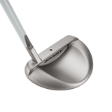 Odyssey Damascus Milled Rossie Slant Putter