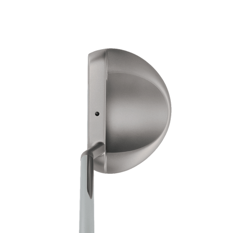 Odyssey Damascus Milled Rossie Slant Putter