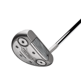 Odyssey Damascus Milled Rossie Slant Putter