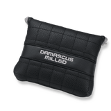 Odyssey Damascus Milled Rossie Slant Putter