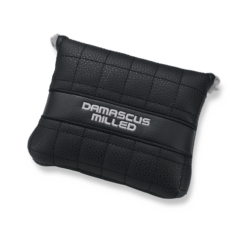 Odyssey Damascus Milled Rossie Slant Putter