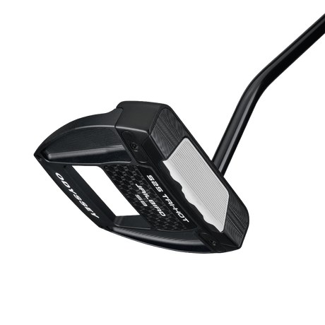 Odyssey Square 2 Square Tri Hot Black Jailbird SB