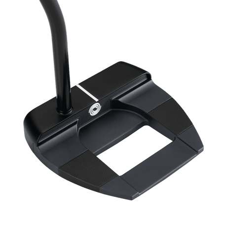 Odyssey Square 2 Square Tri Hot Black Jailbird SB