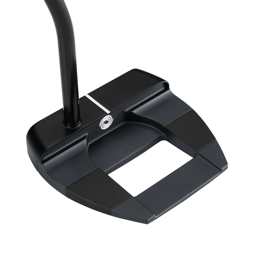 Odyssey Square 2 Square Tri Hot Black Jailbird SB