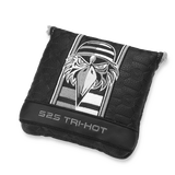 Odyssey Square 2 Square Tri Hot Black 