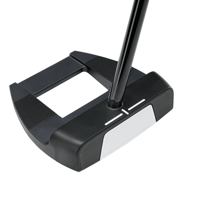 Odyssey Square 2 Square Tri Hot Black Jailbird ZT