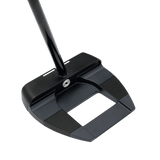 Odyssey Square 2 Square Tri Hot Black Jailbird ZT