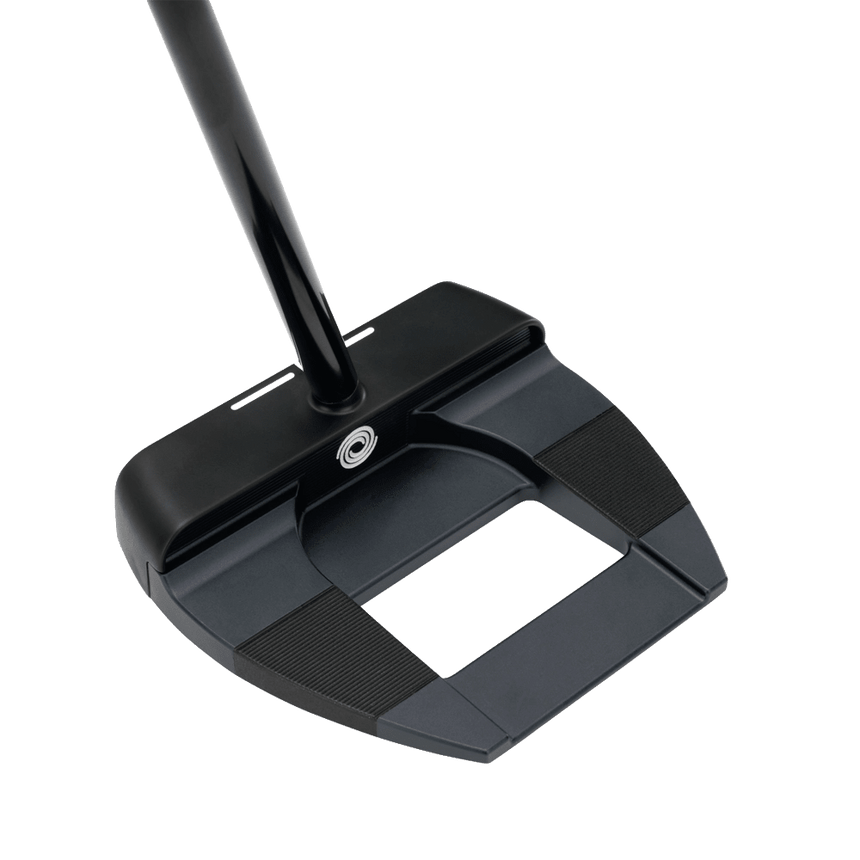 Odyssey Square 2 Square Tri Hot Black Jailbird ZT
