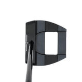 Odyssey Square 2 Square Tri Hot Black Jailbird ZT