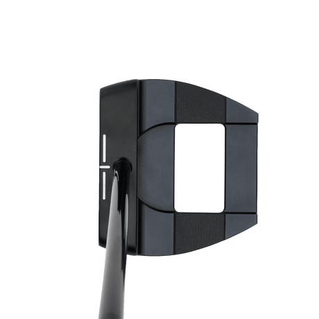 Odyssey Square 2 Square Tri Hot Black Jailbird ZT