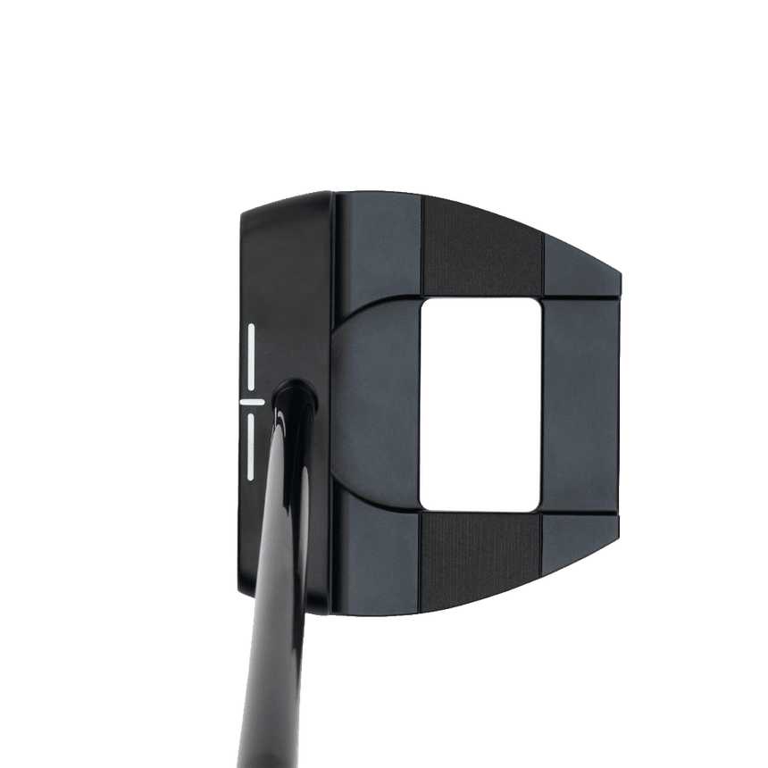 Odyssey Square 2 Square Tri Hot Black Jailbird ZT