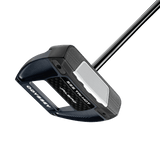 Odyssey Square 2 Square Tri Hot Black Jailbird ZT