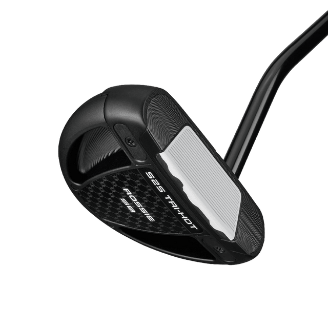Odyssey Square 2 Square Tri Hot Black Rossie SB