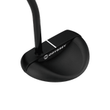 Odyssey Square 2 Square Tri Hot Black Rossie SB