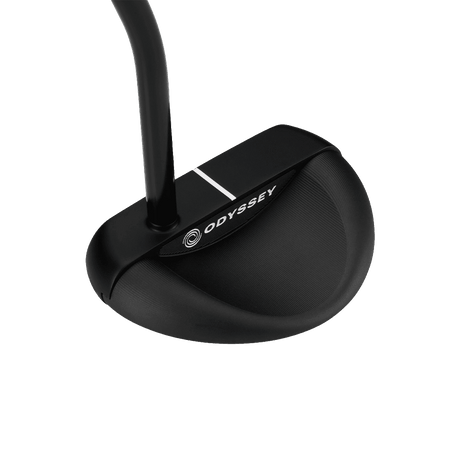 Odyssey Square 2 Square Tri Hot Black Rossie SB