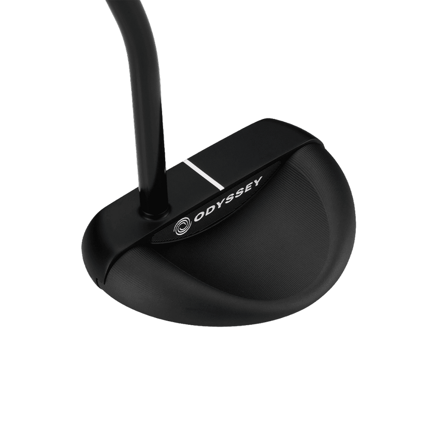 Odyssey Square 2 Square Tri Hot Black Rossie SB