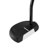 Odyssey Square 2 Square Tri Hot Black Rossie SB