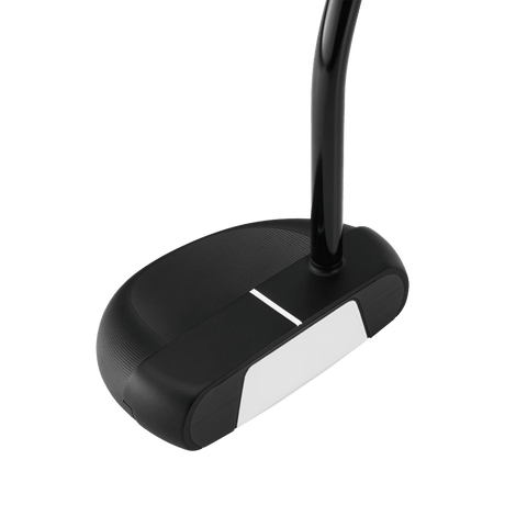 Odyssey Square 2 Square Tri Hot Black Rossie SB