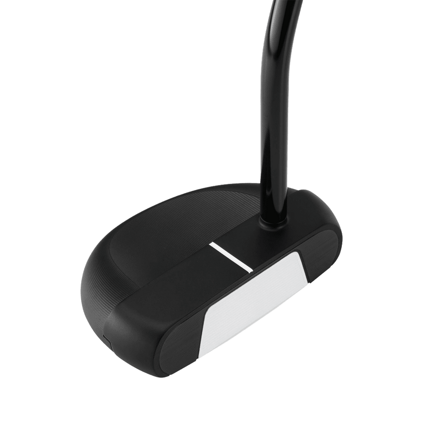 Odyssey Square 2 Square Tri Hot Black Rossie SB