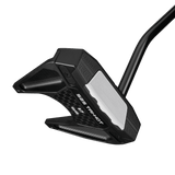 Odyssey Square 2 Square Tri Hot Black Seven SB
