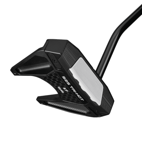Odyssey Square 2 Square Tri Hot Black Seven SB