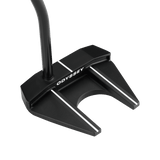 Odyssey Square 2 Square Tri Hot Black Seven SB