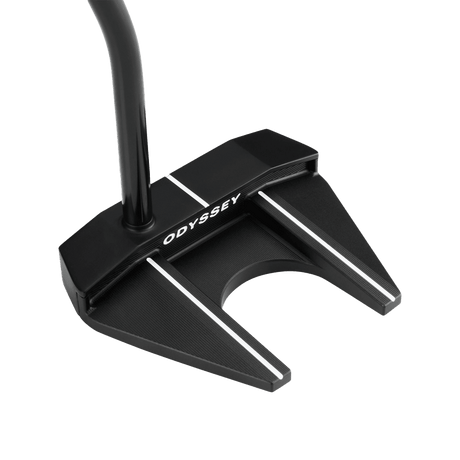 Odyssey Square 2 Square Tri Hot Black Seven SB