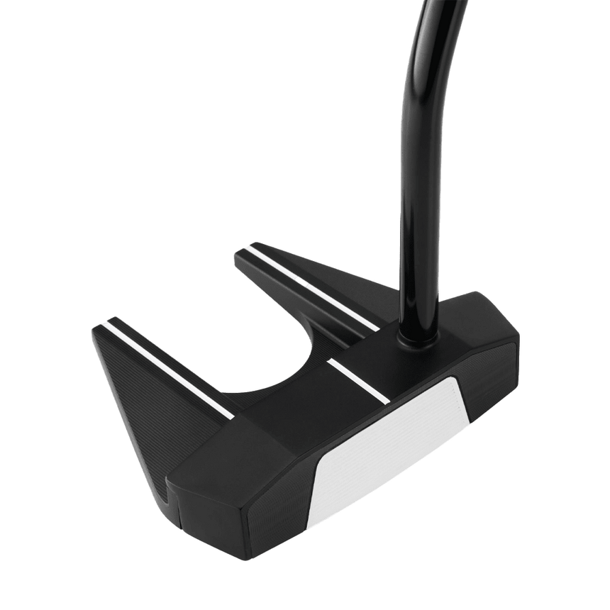 Odyssey Square 2 Square Tri Hot Black Seven SB