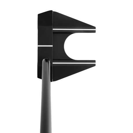 Odyssey Square 2 Square Tri Hot Black Seven SB