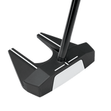 Odyssey Square 2 Square Tri Hot Black Seven ZT