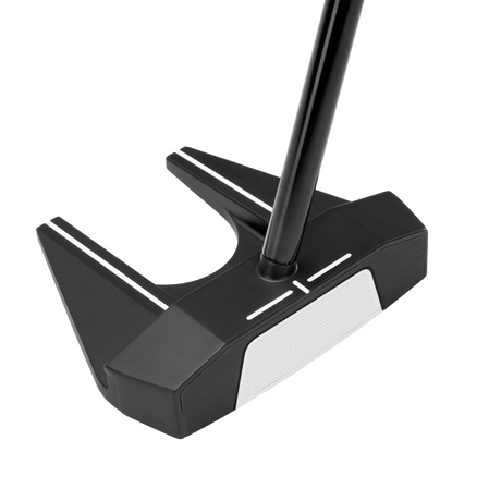 Odyssey Square 2 Square Tri Hot Black Seven ZT