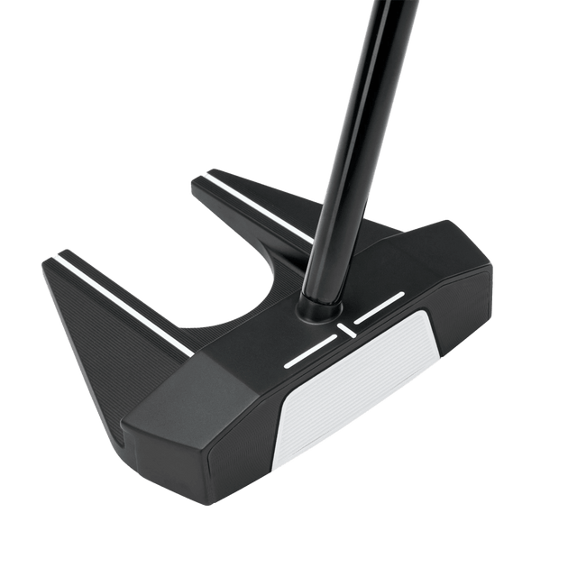 Odyssey Square 2 Square Tri Hot Black Seven ZT