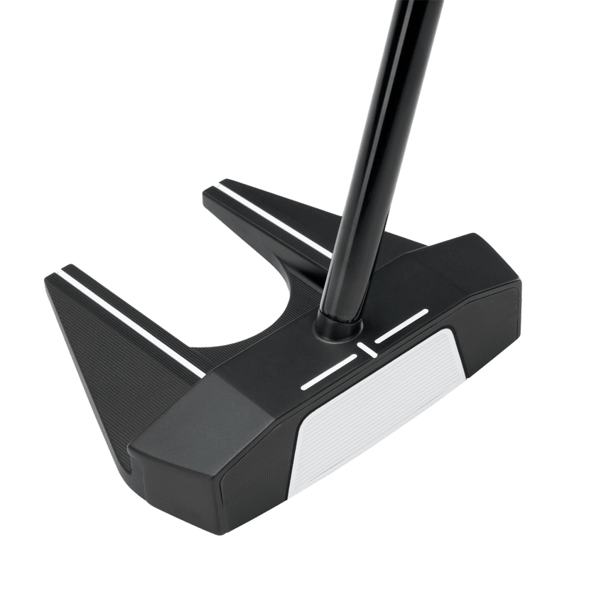 Odyssey Square 2 Square Tri Hot Black Seven ZT