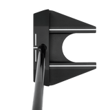 Odyssey Square 2 Square Tri Hot Black Seven ZT