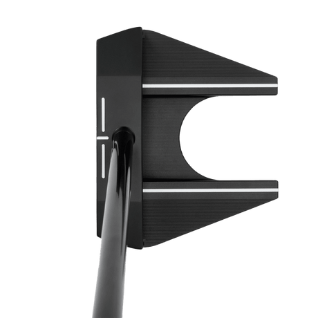 Odyssey Square 2 Square Tri Hot Black Seven ZT