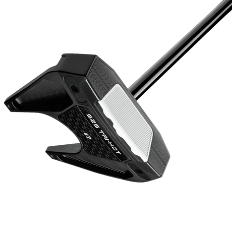 Odyssey Square 2 Square Tri Hot Black Seven ZT