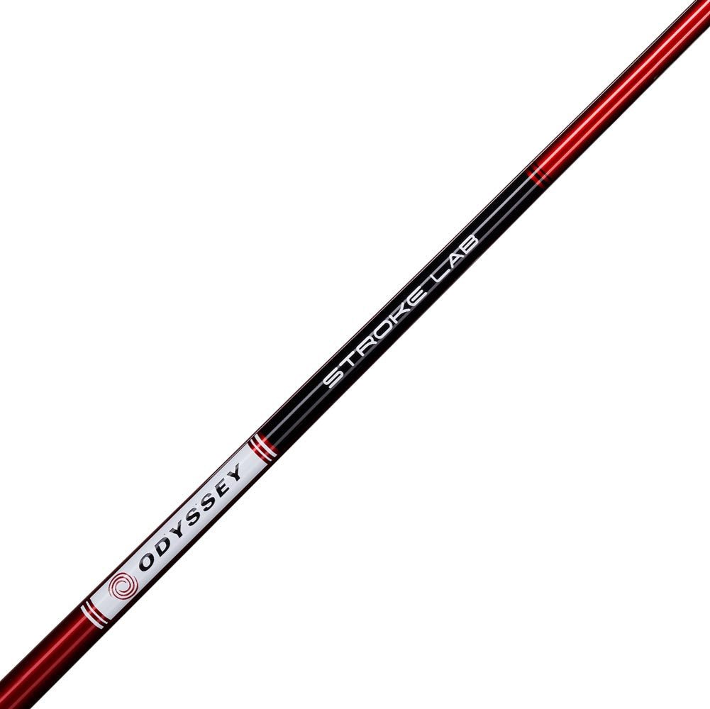 Odyssey Red 2-Ball Ten Putter – Golf HQ