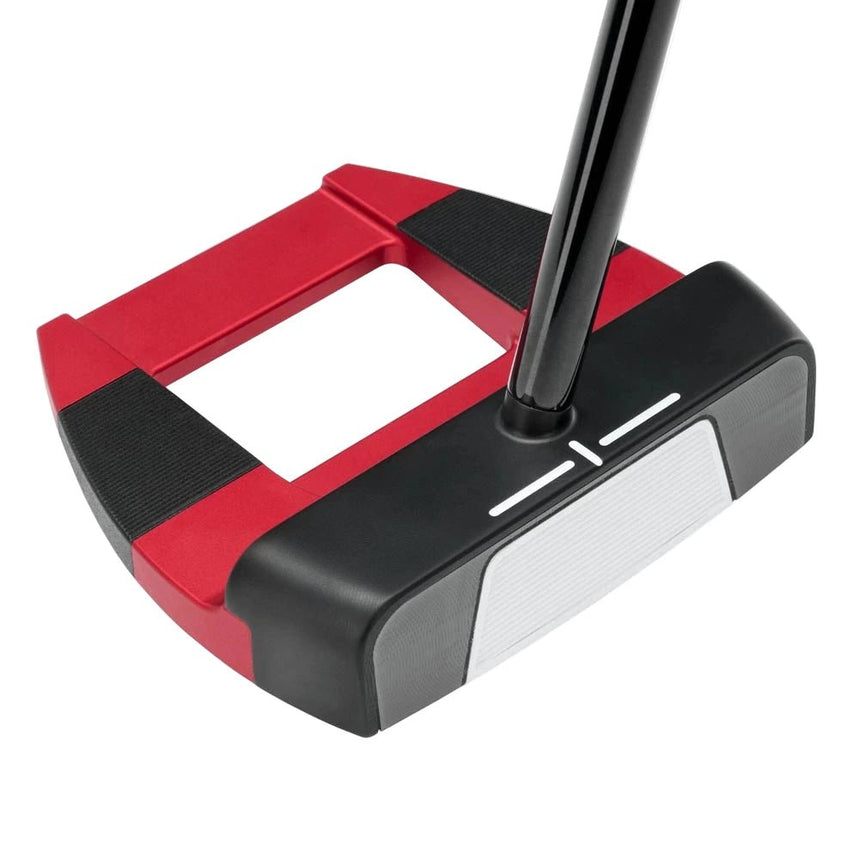 Odyssey Square 2 Square TRI-HOT Jailbird Cruiser Putter – Golf HQ