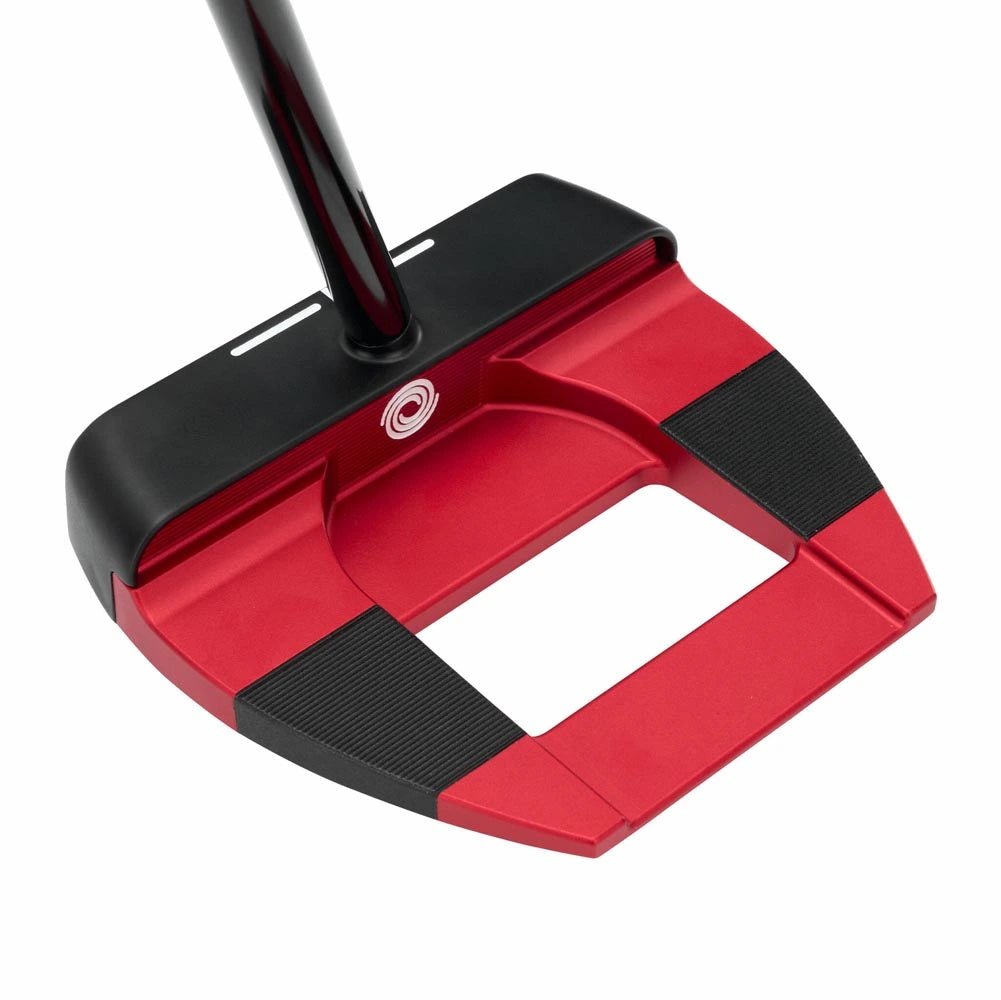 Odyssey Square 2 Square TRI-HOT Jailbird Cruiser Putter – Golf HQ