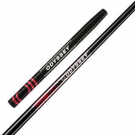 Odyssey Square 2 Square TRI-HOT Jailbird Cruiser Putter