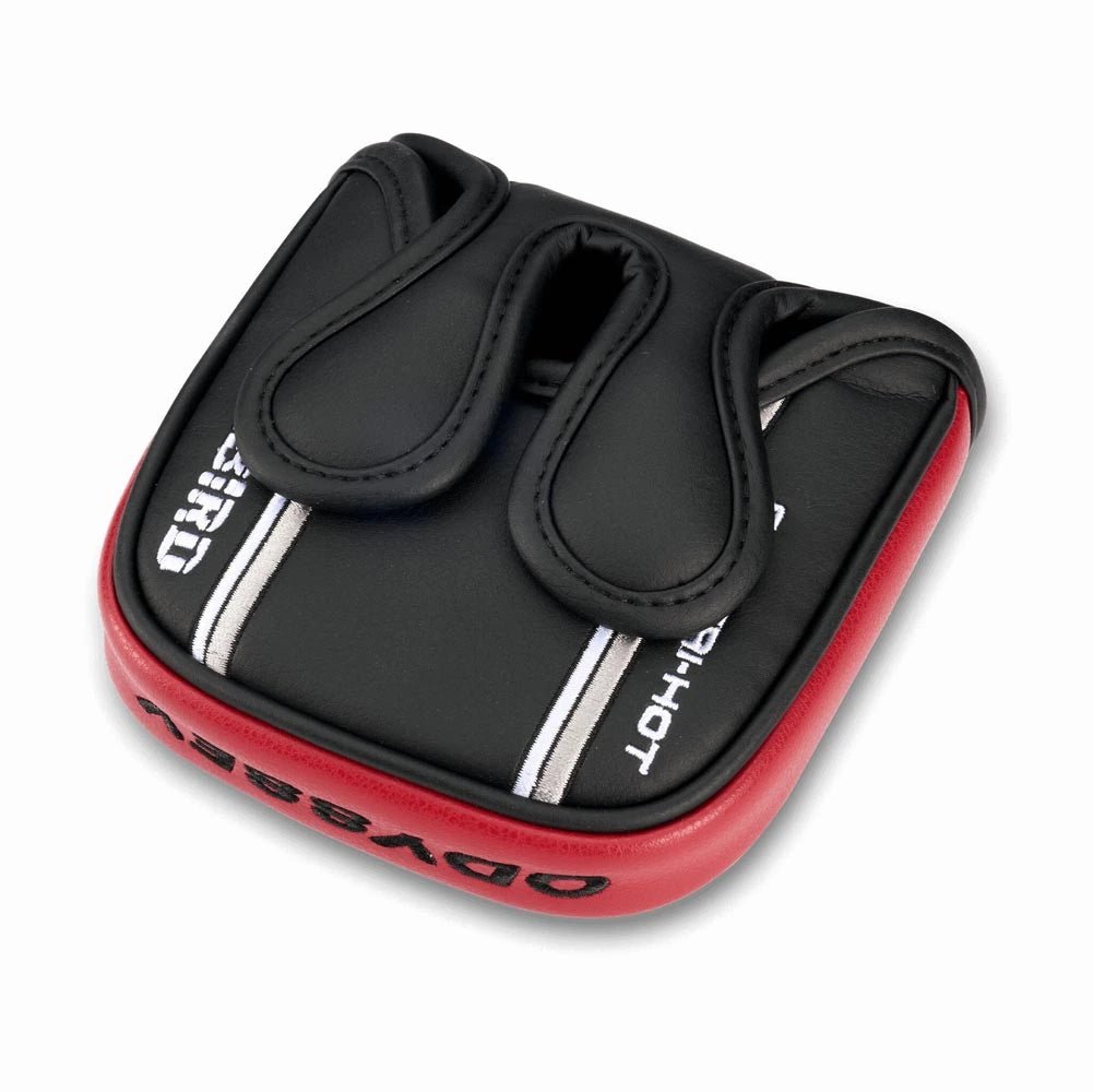 Odyssey Square 2 Square TRI-HOT Jailbird Cruiser Putter – Golf HQ