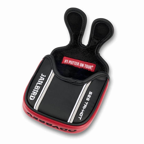Odyssey Square 2 Square TRI-HOT Jailbird Putter