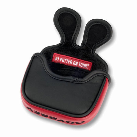 Odyssey Square 2 Square TRI-HOT Rossie Putter