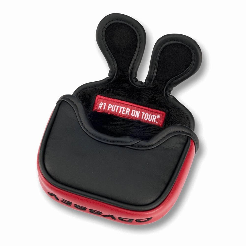 Odyssey Square 2 Square TRI-HOT Rossie Putter