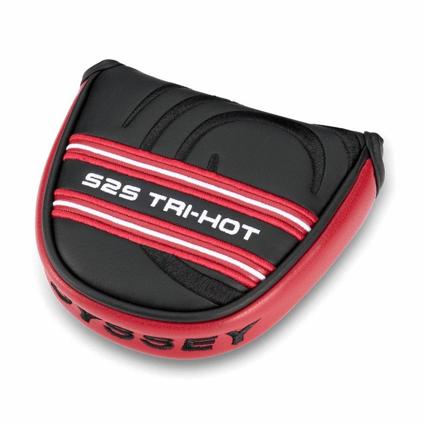 Odyssey Square 2 Square TRI-HOT #7 Putter